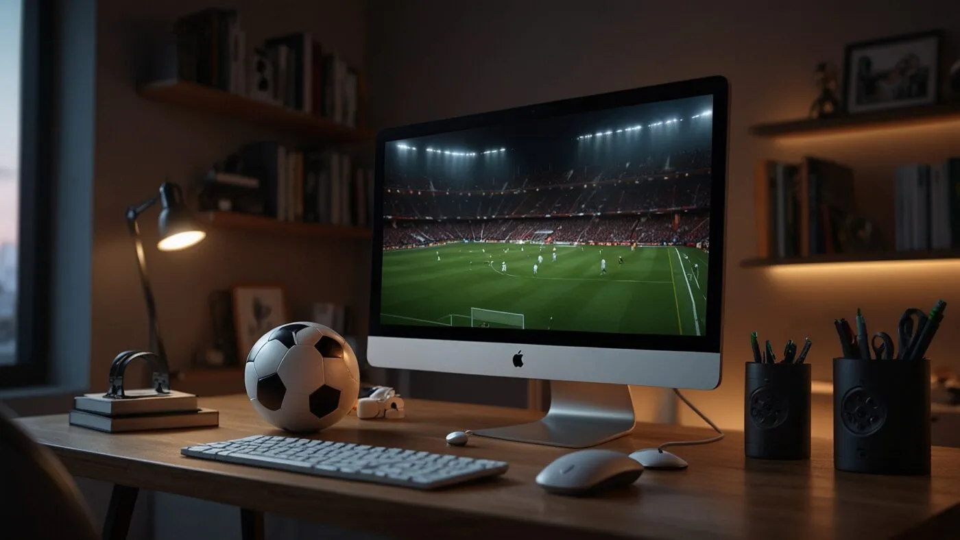 Mẹo tìm link xem bóng đá dự phòng khi bị chặn - Xoilac TV